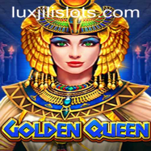 GoldenQueen: A Majestic Adventure in the Realm of Luxjili