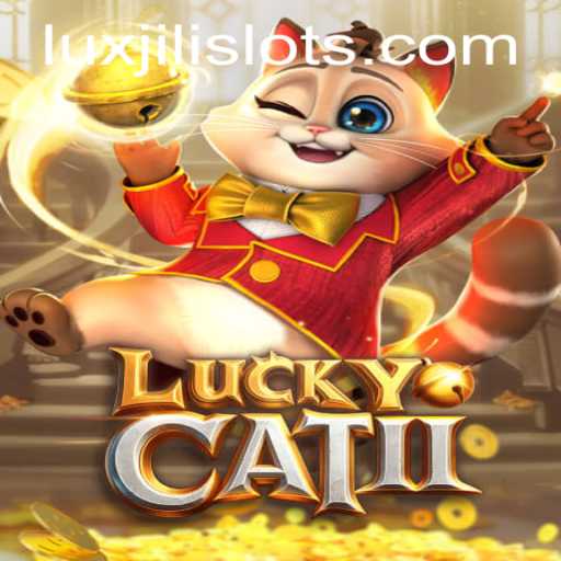 Exploring LuckyCatII: The Exciting Journey in the World of Luxjili