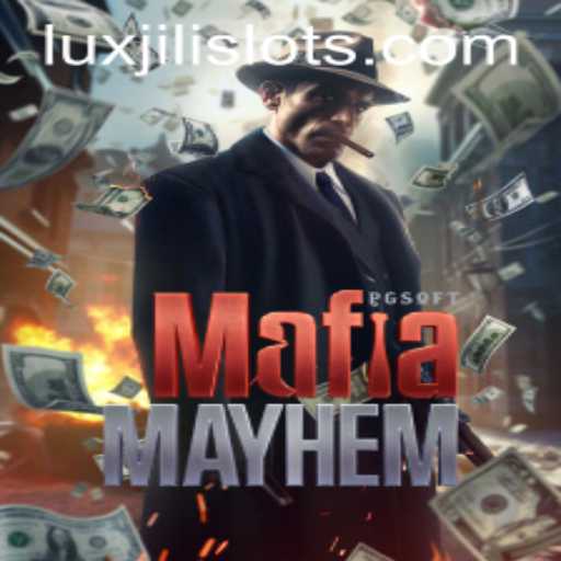 Unveiling MafiaMayhem: A New Era of Strategic Gaming
