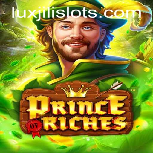 Discover the Majesty of PrinceOfRiches: A Luminous Journey