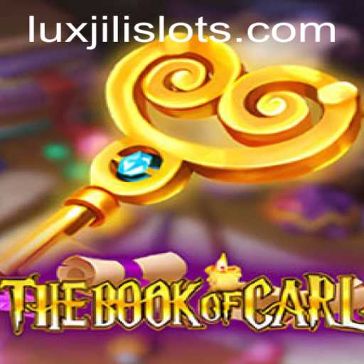 Exploring TheBookofCarl: An In-depth Look at the Game with Luxjili Twist