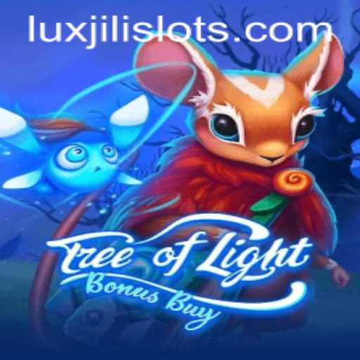 Explore the Enchanting World of TreeOfLightBonusBuy by Luxjili